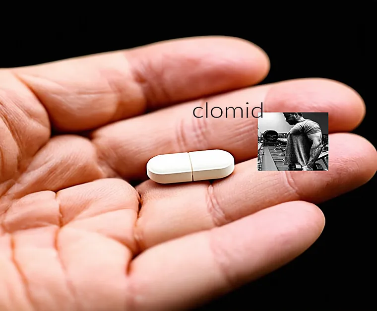 Clomid 2